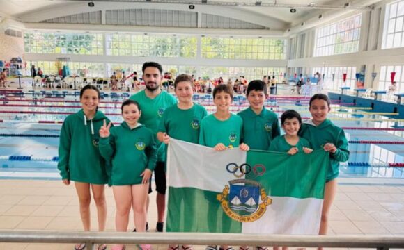 CNRM CONQUISTA 7.º LUGAR NO CIRCUITO DE CADETES APÓS ÚLTIMA PROVA EM TOMAR