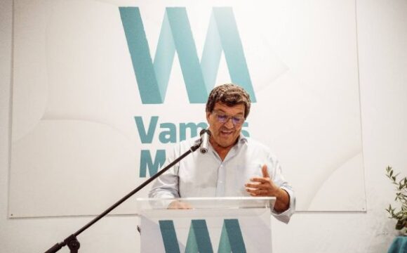 VÍTOR MARQUES VOLTA A VENCER NAS CALDAS DA RAINHA, MAS AD QUER IMPUGNAR VOTAÇÃO
