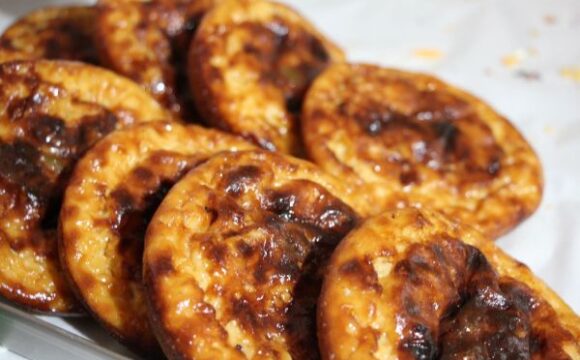 DOCEIROS DE TODO O PAÍS REÚNEM-SE EM ABRANTES PARA MAIS UMA FEIRA DE DOÇARIA