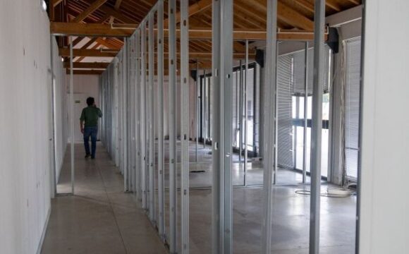 MUNICÍPIO DE AZAMBUJA REFORÇA RESPOSTA SOCIAL COM NOVO ESPAÇO DA DIVISÃO DE INTERVENÇÃO SOCIOEDUCATIVA