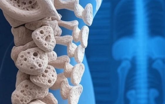 ESTUDO CONFIRMA IMPACTO DOS MICROPLÁSTICOS NA SAÚDE DOS OSSOS
